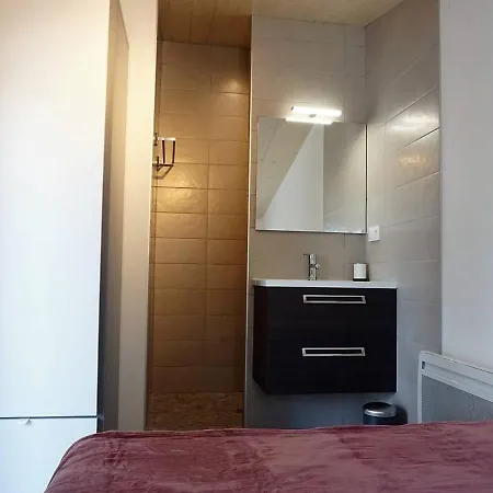 Maison Familiale 10 Pers, Annexe, 250m, Wifi, Parking, Jardin Clos, Terrasse Avec Pergola - Fr-1-224b-163 نوارموتيير أون ليل