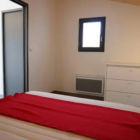 Maison Noirmoutier-en-l'île, 6 Pièces, 10 Personnes - Fr-1-224b-163 Casa vacanze