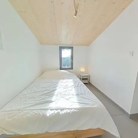 بيت للعطل Maison Familiale 10 Pers, Annexe, 250m, Wifi, Parking, Jardin Clos, Terrasse Avec Pergola - Fr-1-224b-163 نوارموتيير أون ليل