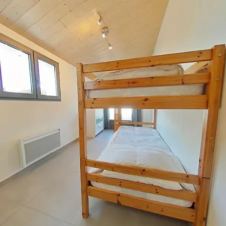 Maison Noirmoutier-en-l'île, 6 Pièces, 10 Personnes - Fr-1-224b-163