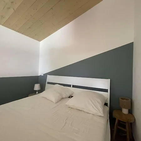 Maison Familiale 10 Pers, Annexe, 250m, Wifi, Parking, Jardin Clos, Terrasse Avec Pergola - Fr-1-224b-163 * 诺亚芒提亚