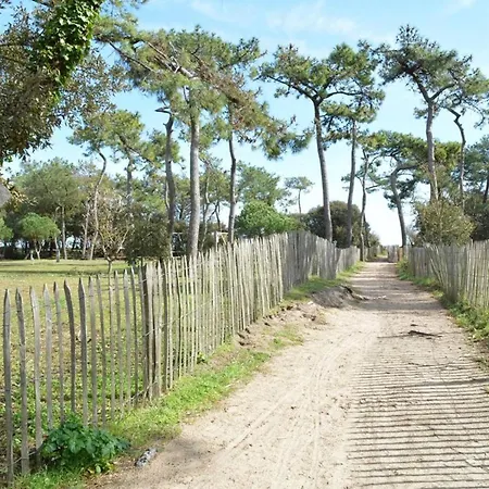 度假居 Maison Familiale 10 Pers, Annexe, 250m, Wifi, Parking, Jardin Clos, Terrasse Avec Pergola - Fr-1-224b-163