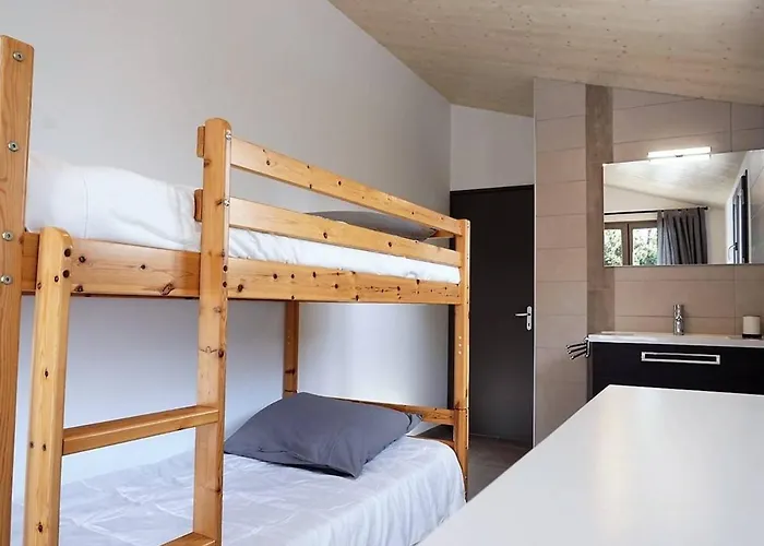 Maison Familiale 10 Pers, Annexe, 250m, Wifi, Parking, Jardin Clos, Terrasse Avec Pergola - Fr-1-224b-163 诺亚芒提亚